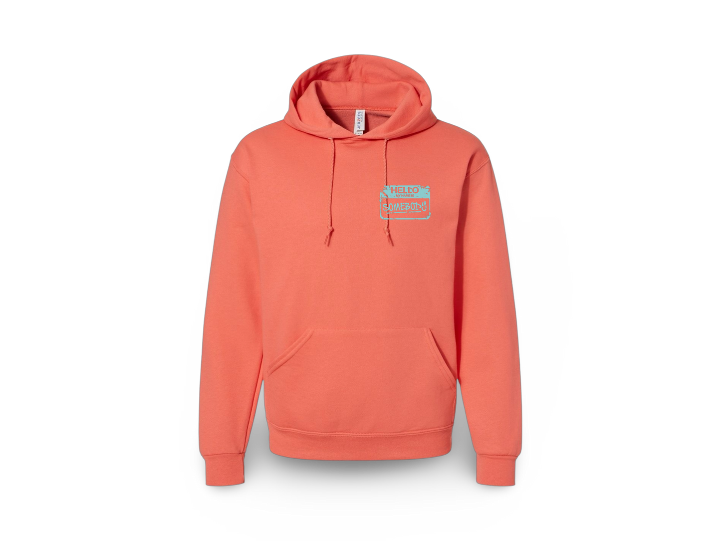 Be Somebody (Standard Sweatshirt)