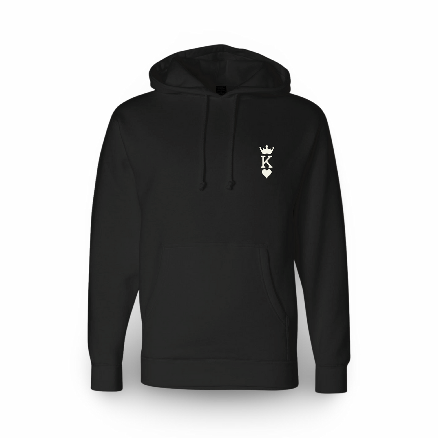 King Of Hearts (Sweatshirt)