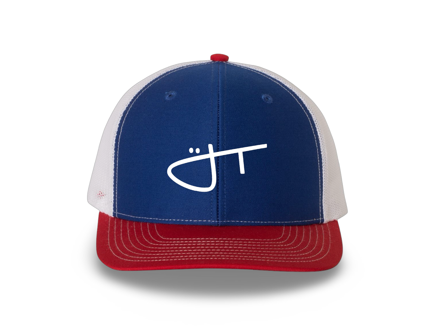 Signature Hat (Snapback Trucker Hat)
