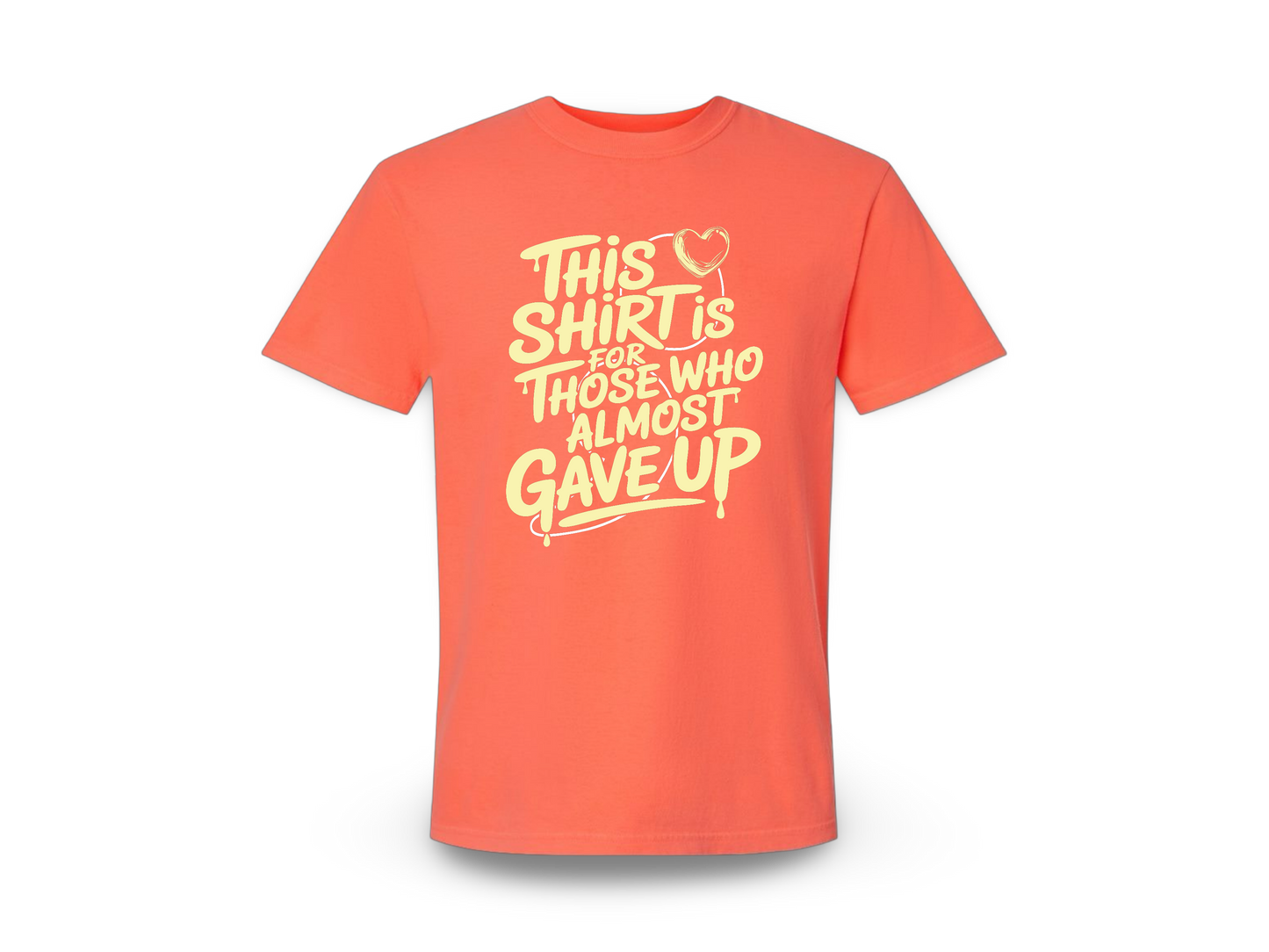 This Shirt (CC Logo Tee's)