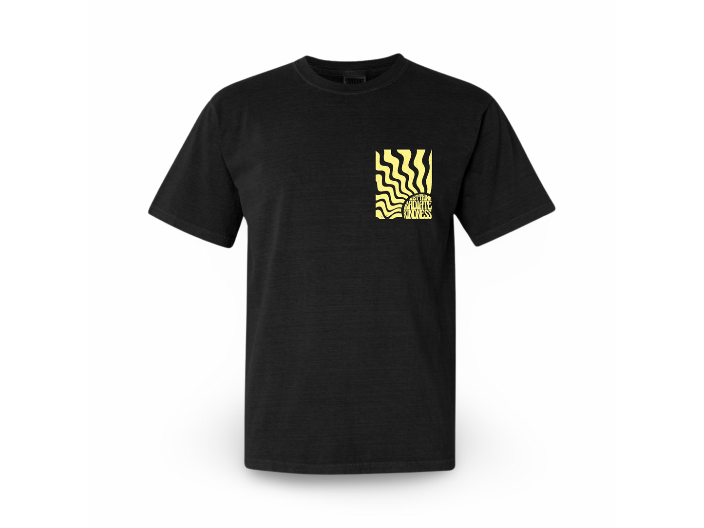 Radiate Kindness (Premium Tee)