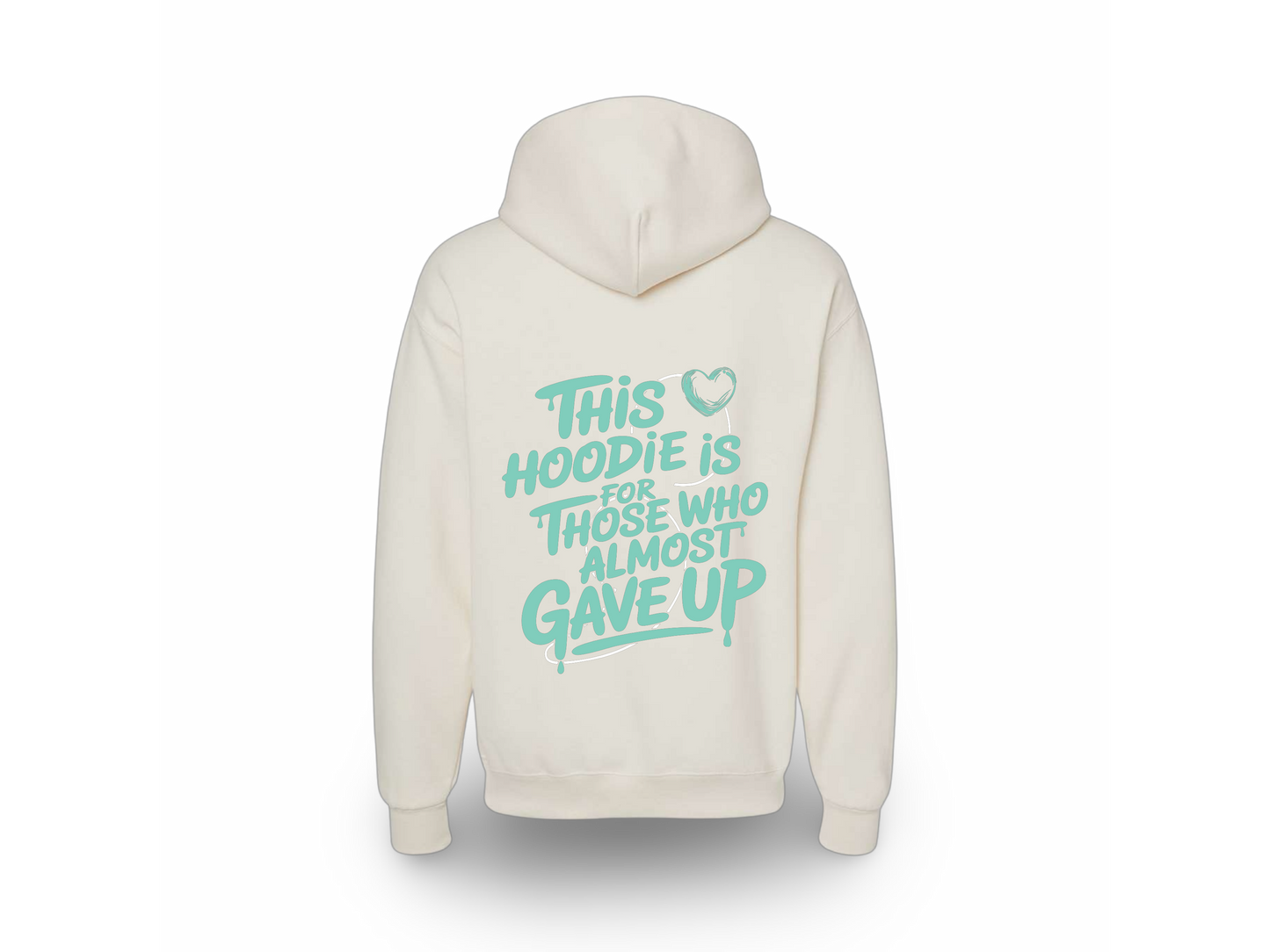 This hoodie (Sweatshirt)