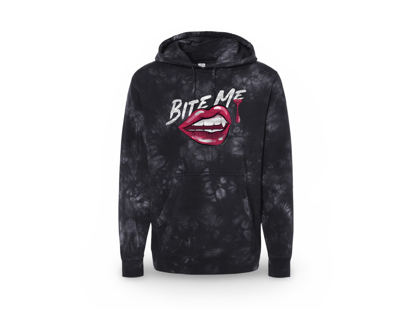 Bite Me (Hoodie)