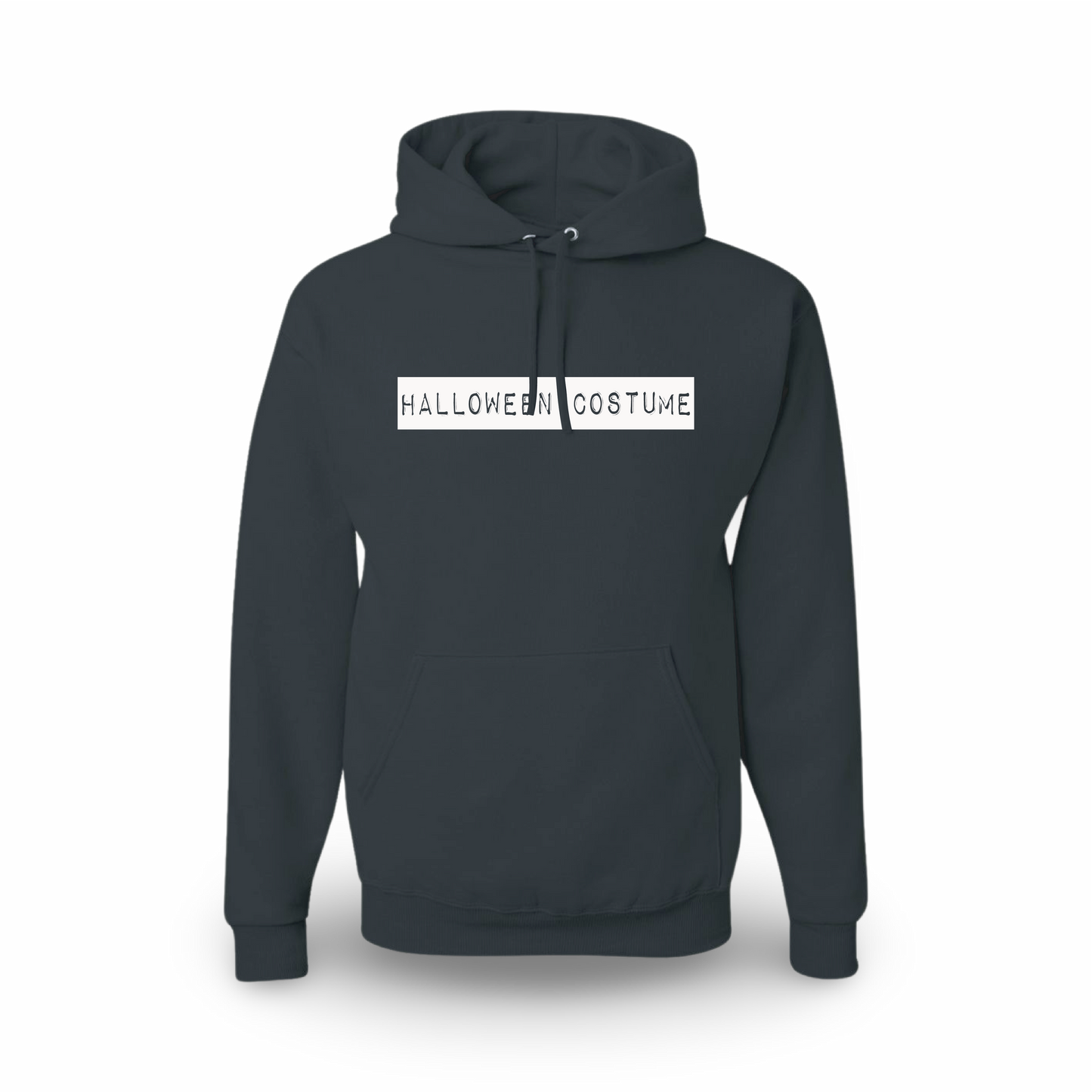 Halloween Costume (Sweatshirt)