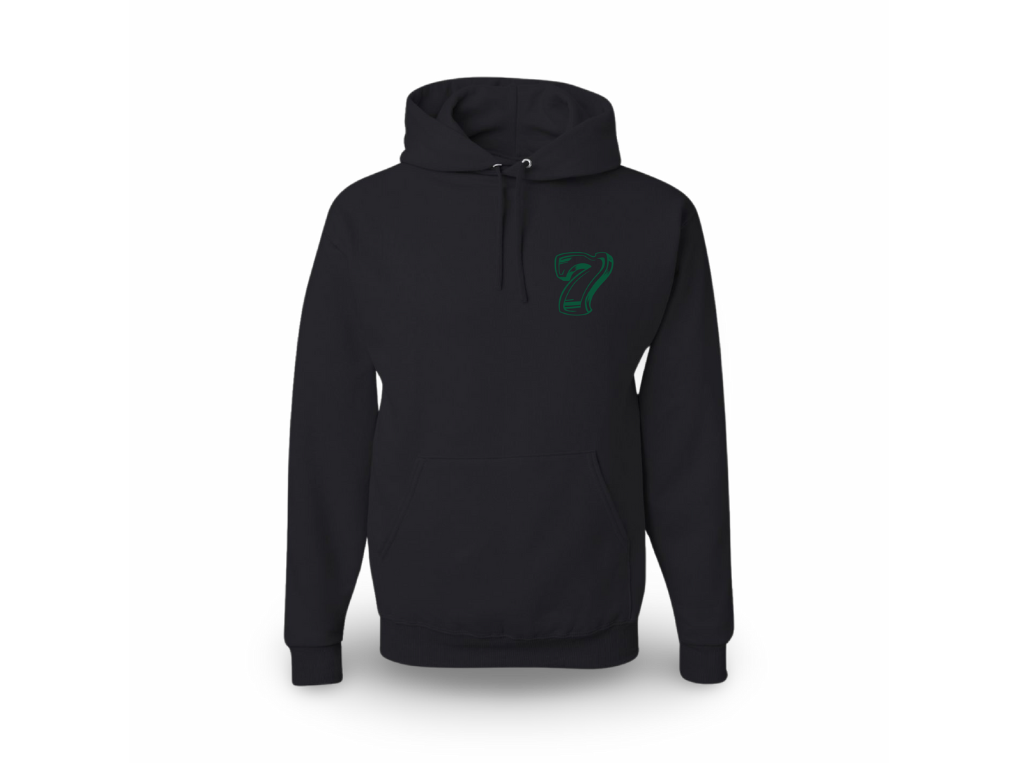 Lucked Up (Sweatshirt)