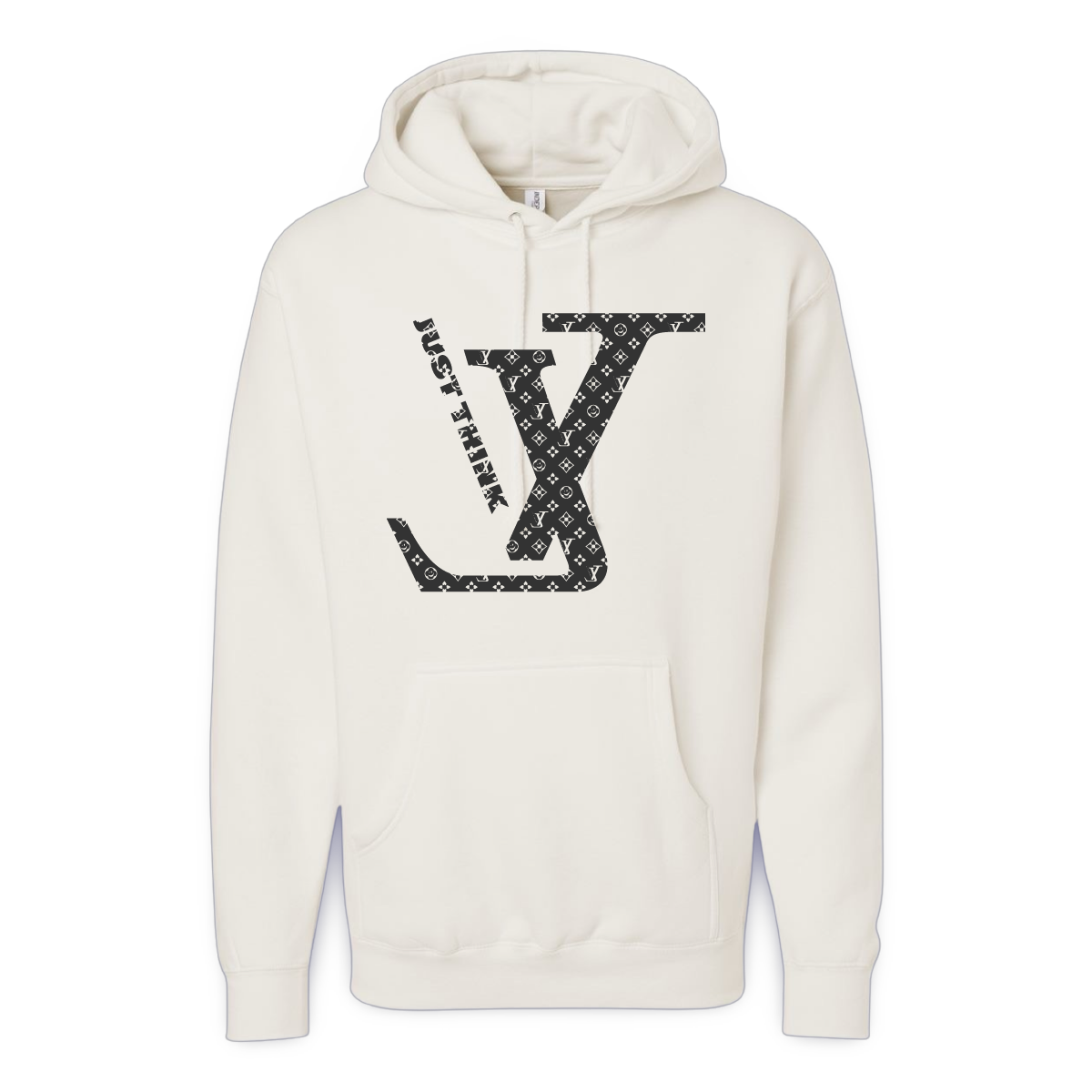 Just Think Luxe (Premium Hoodie)