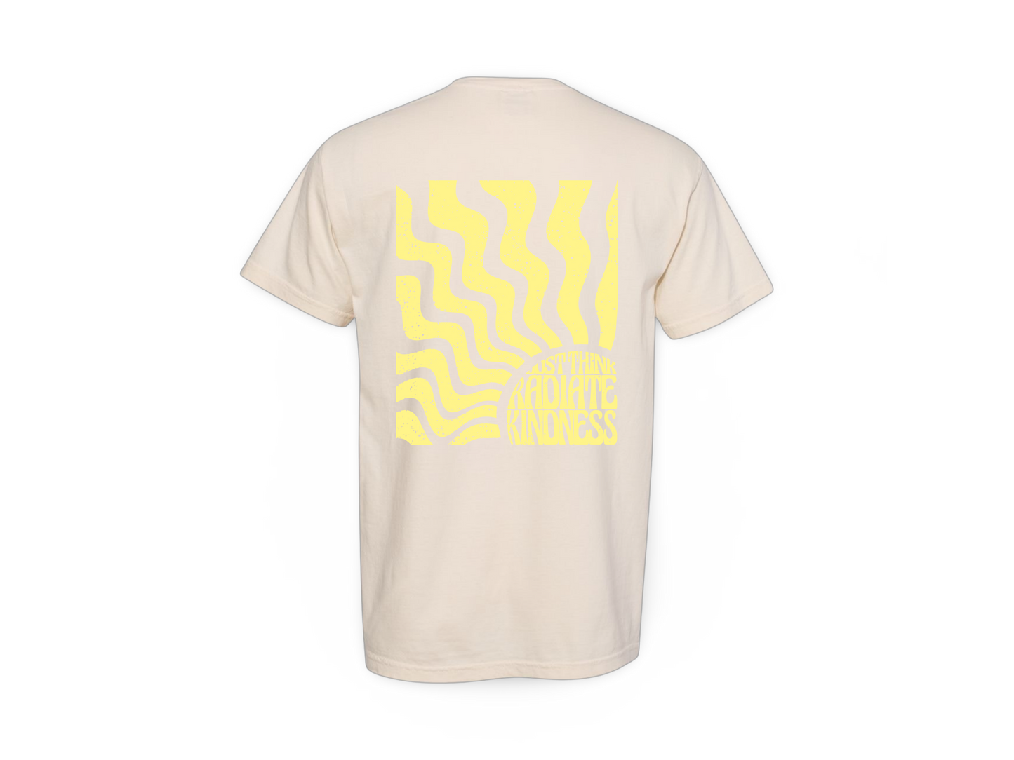 Radiate Kindness (Premium Tee)