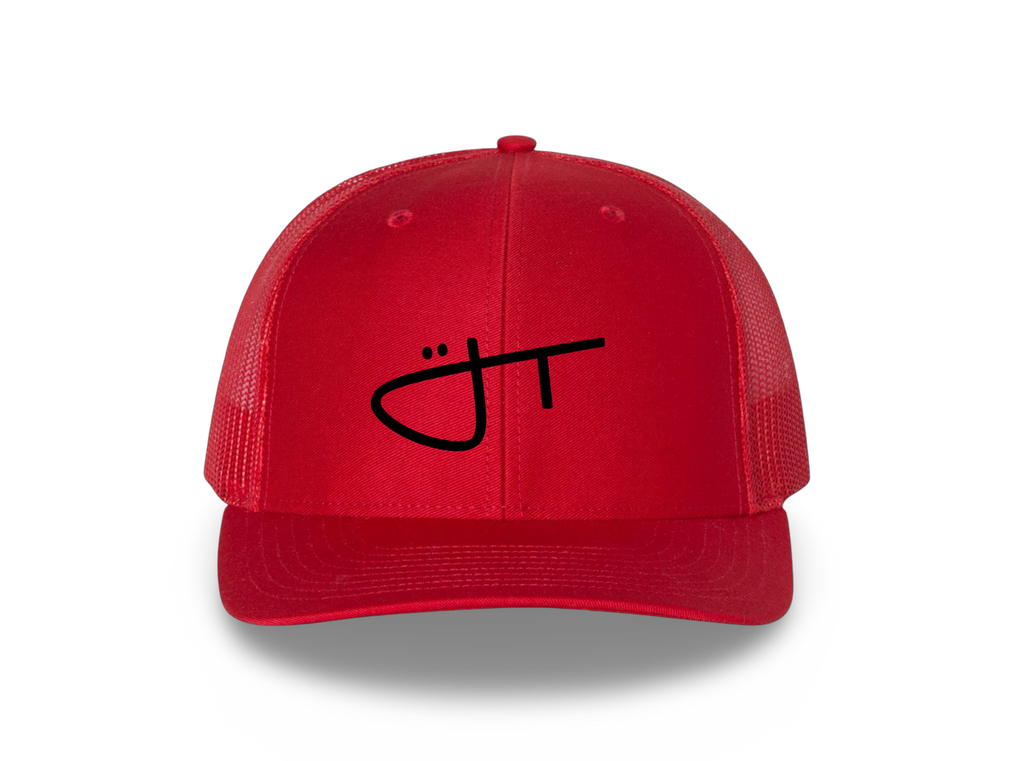 Signature Hat (Snapback Trucker Hat)