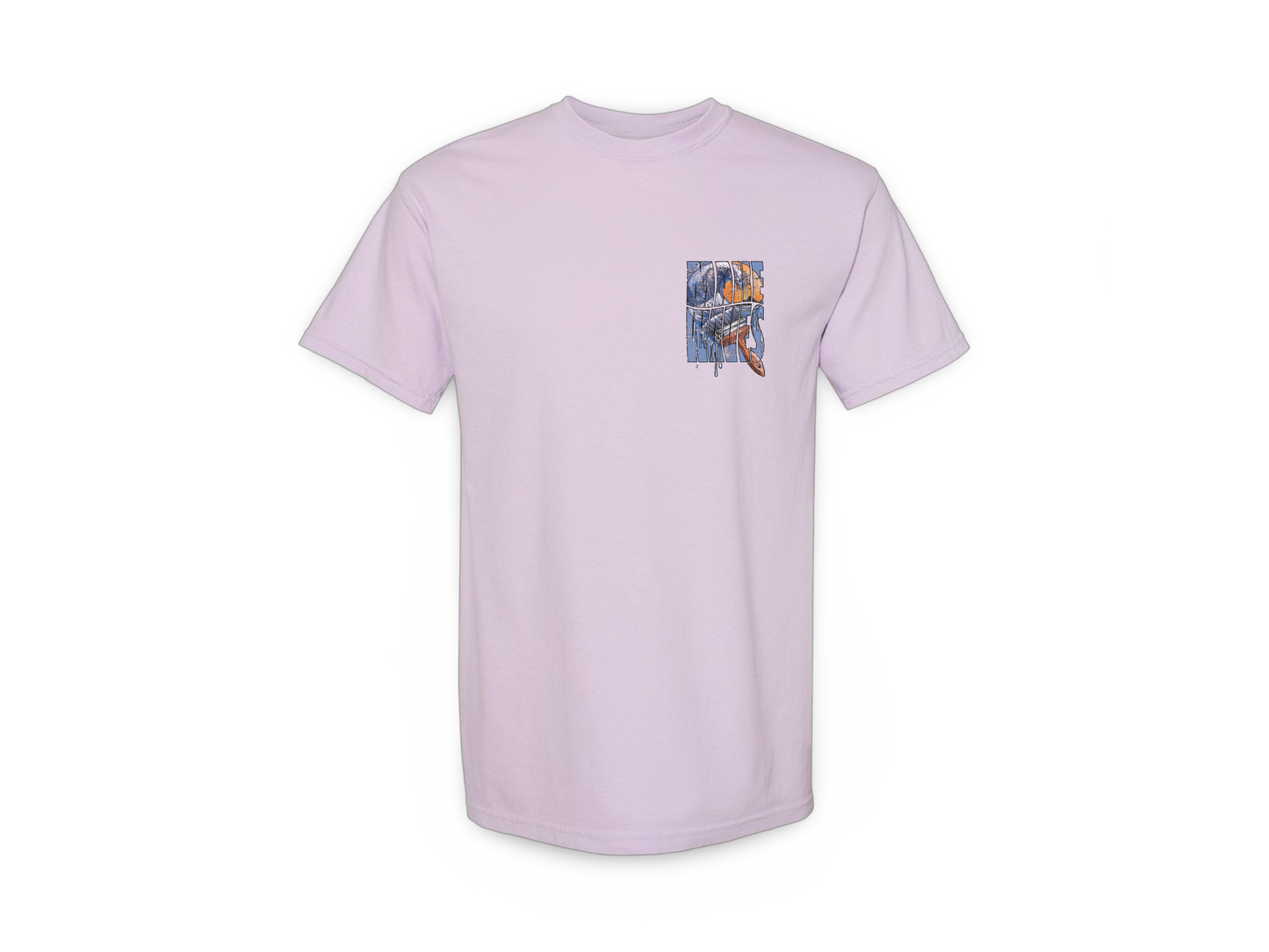 Make Waves (Premium Tee)