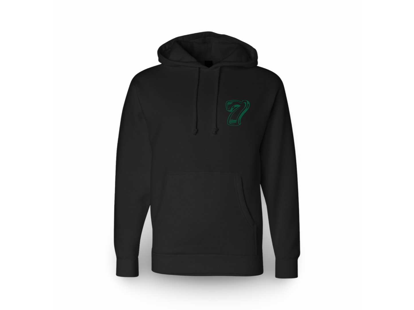 Lucked Up (Sweatshirt)