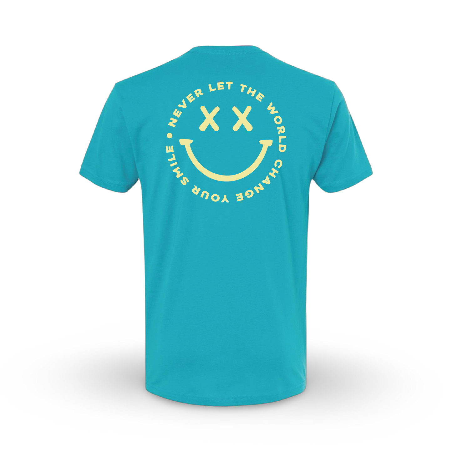 Smiley World (Standard Tee)