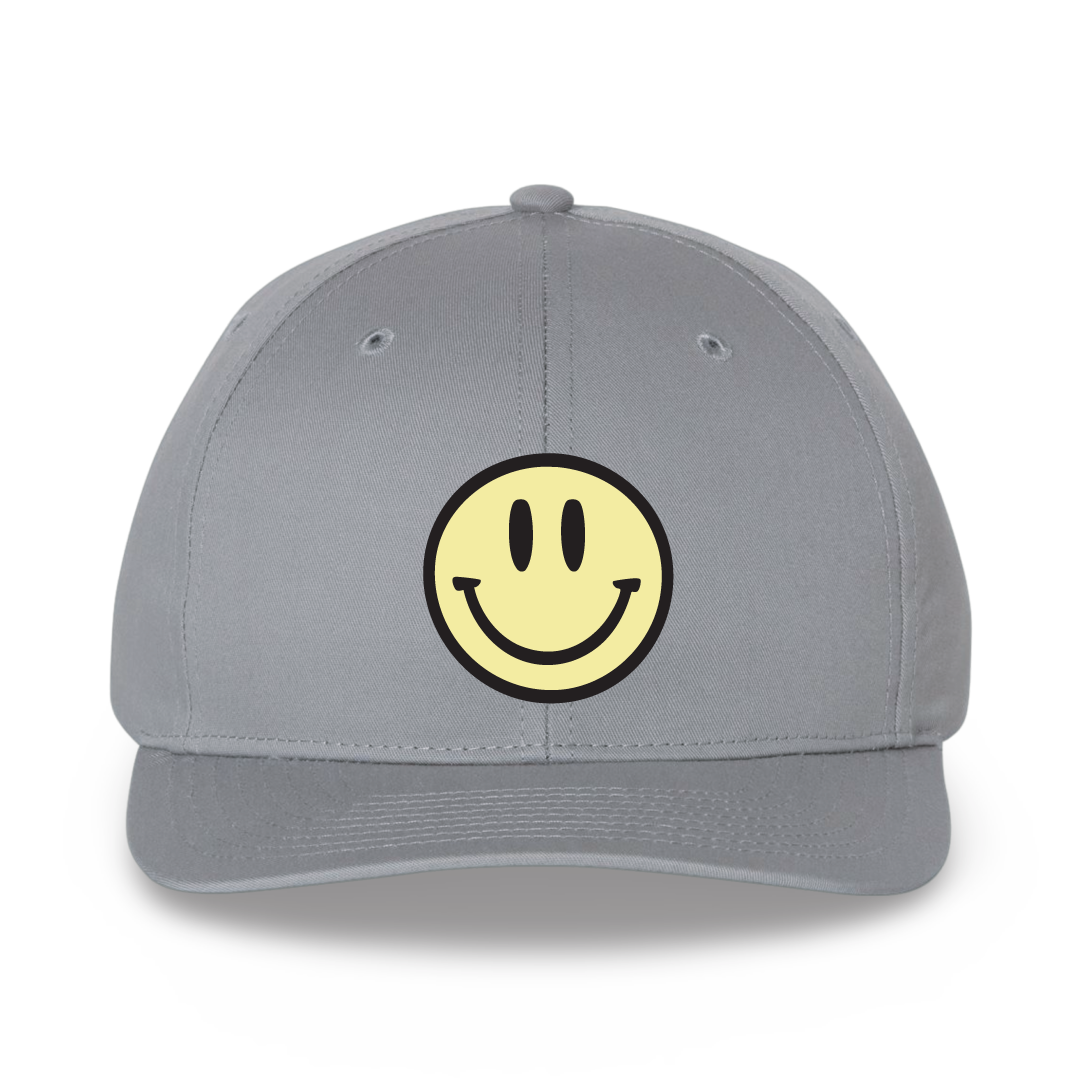 Happy Face (Hat)