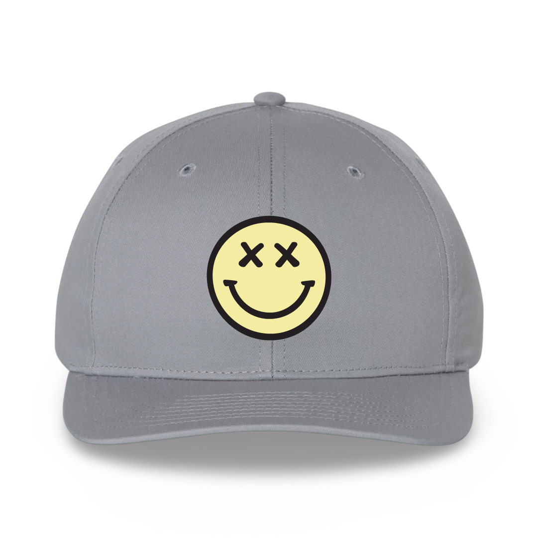 XX Happy Face (Hat)
