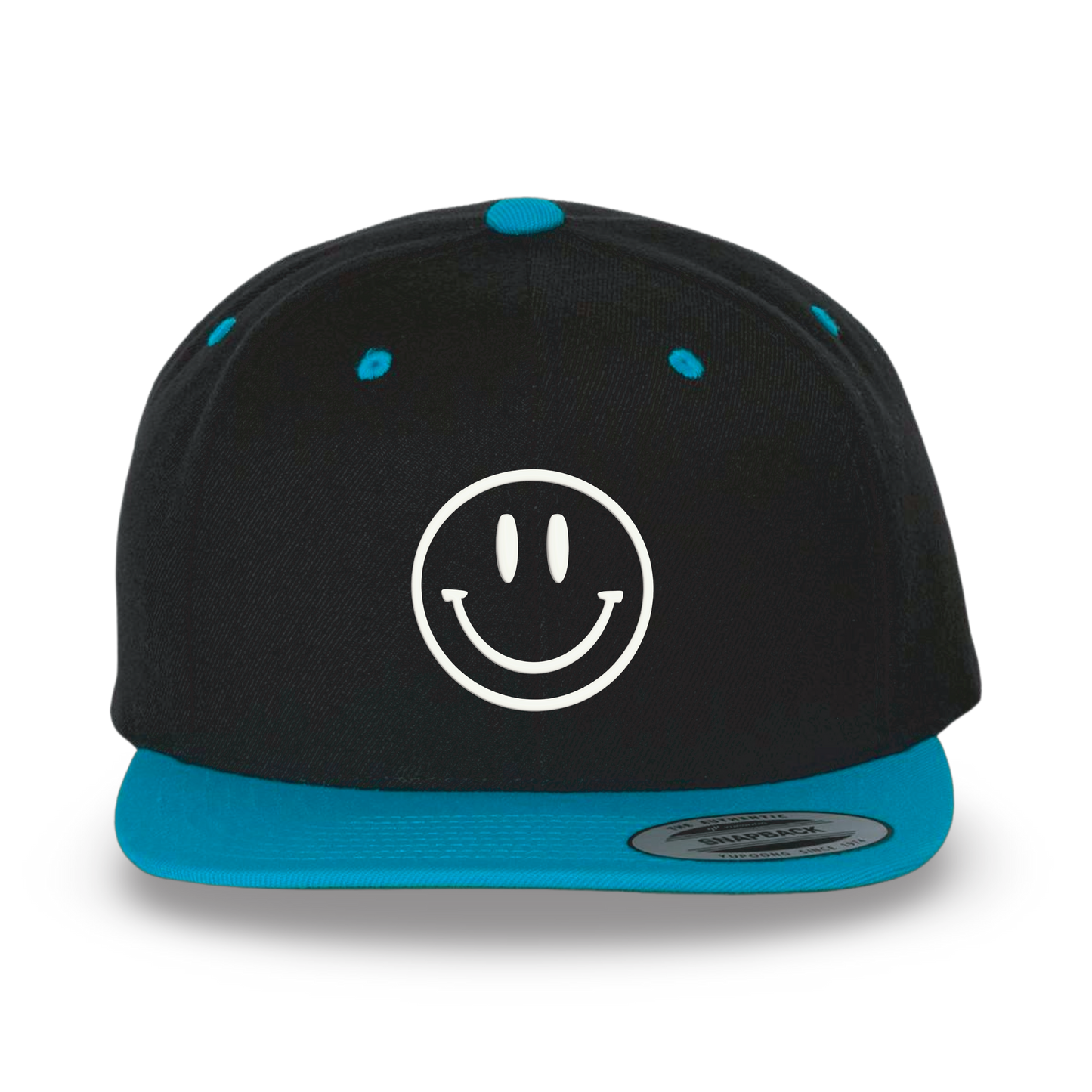 Happy (Hat)