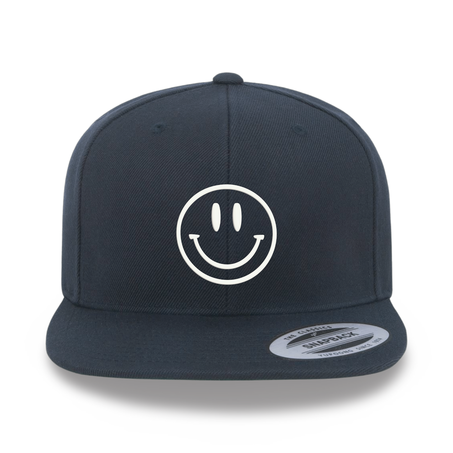 Happy (Hat)