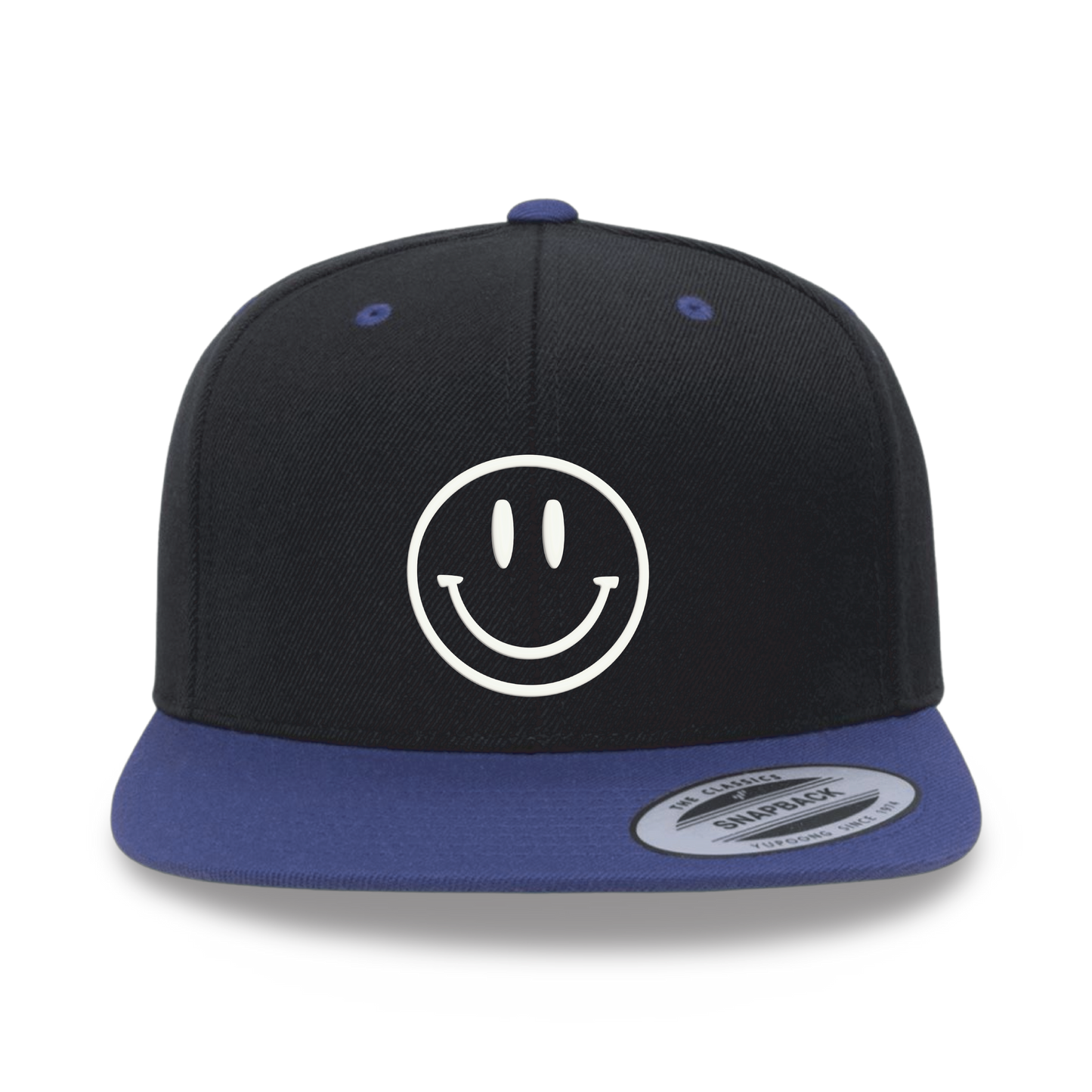 Happy (Hat)