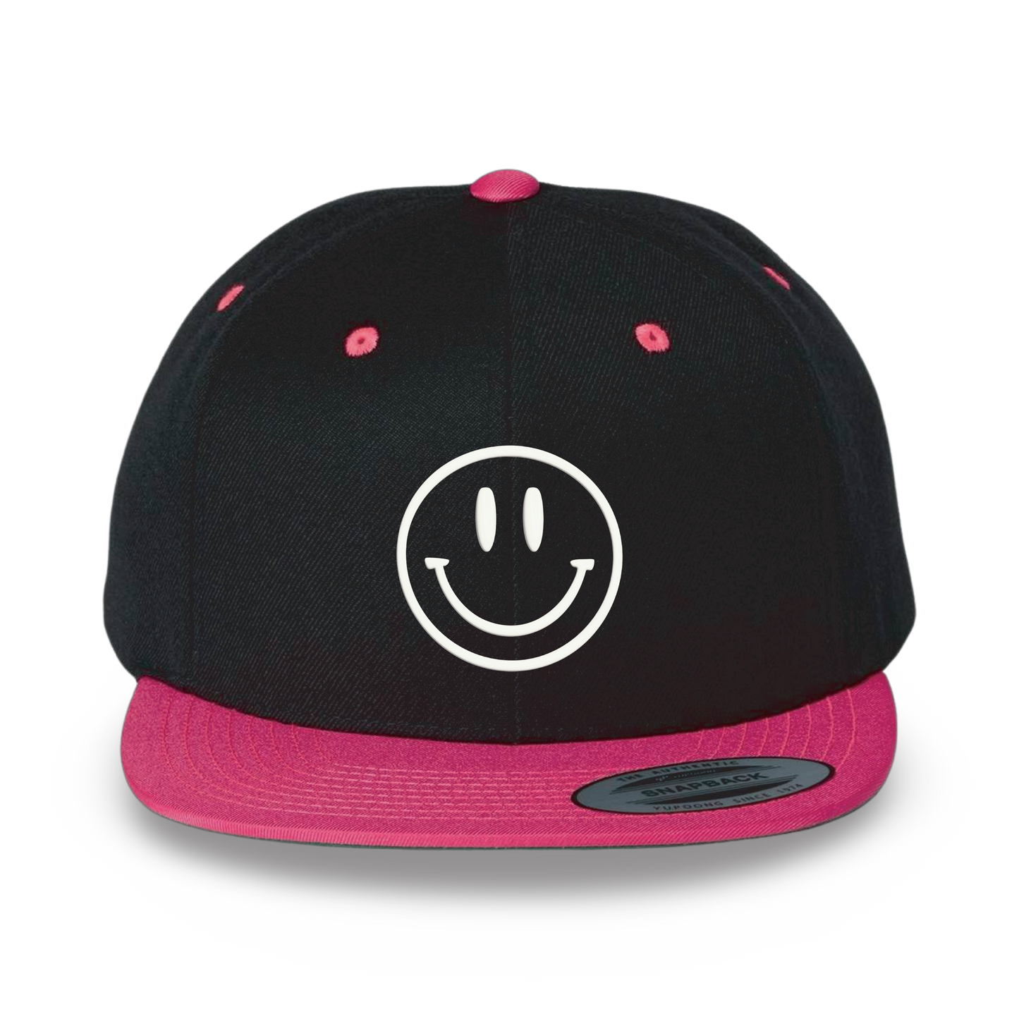 Happy (Hat)