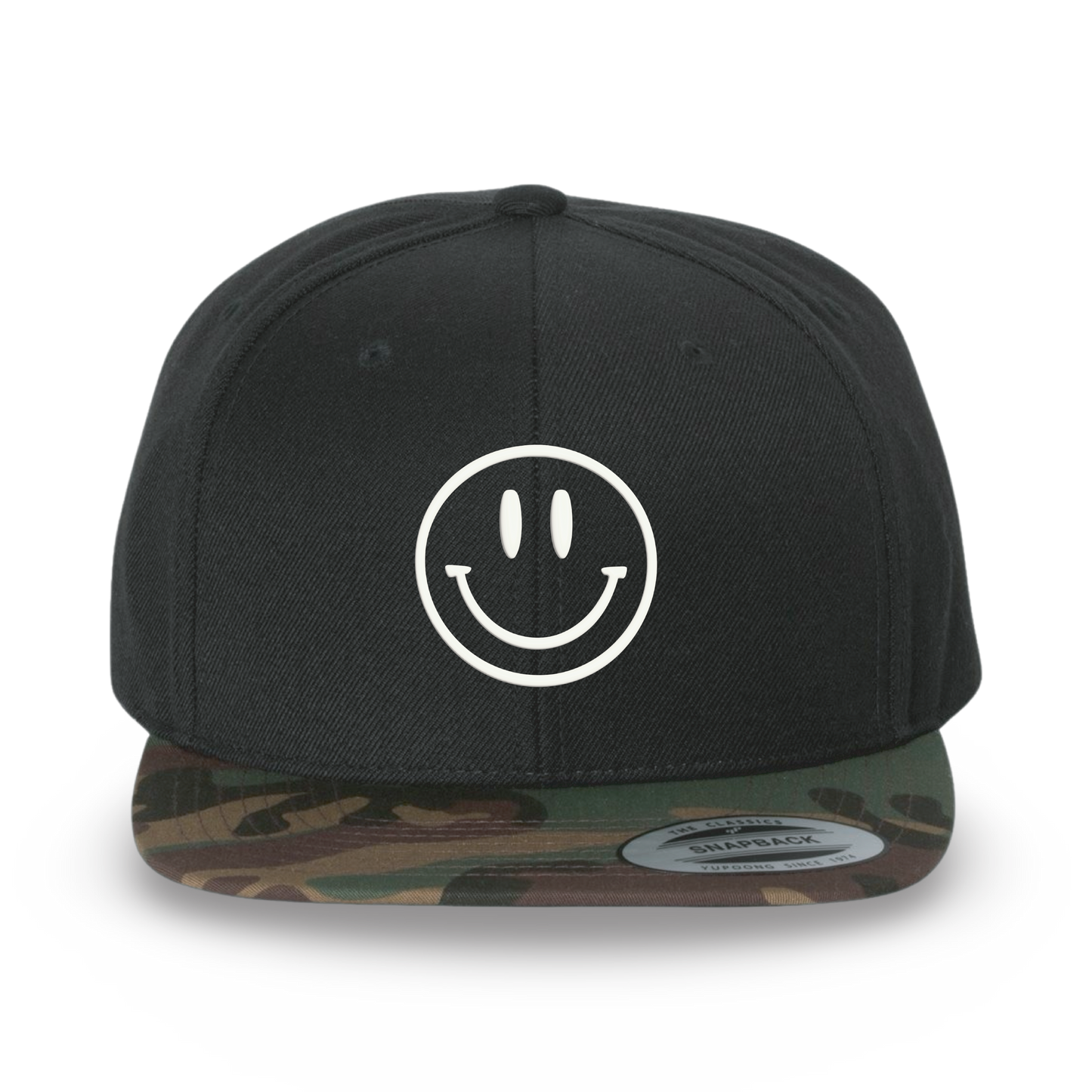 Happy (Hat)
