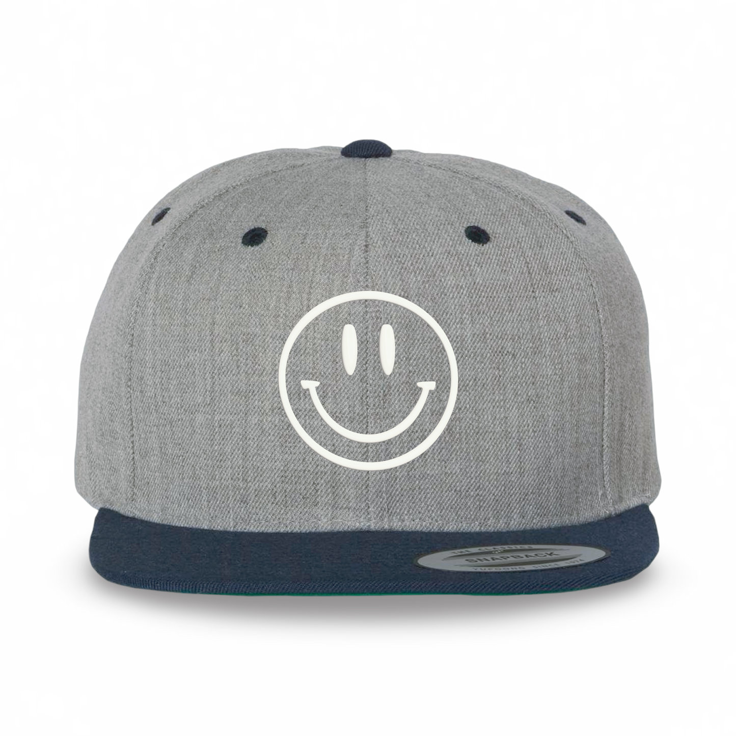 Happy (Hat)