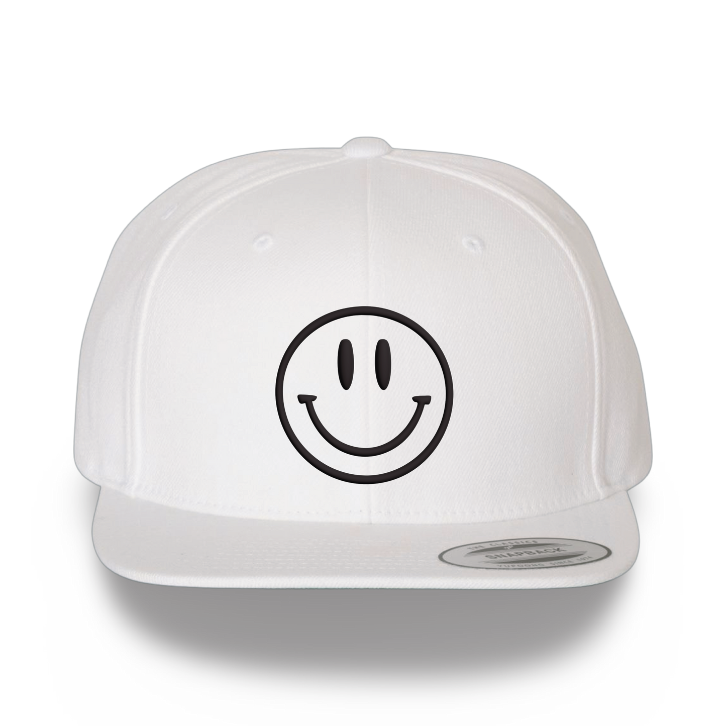 Happy (Hat)