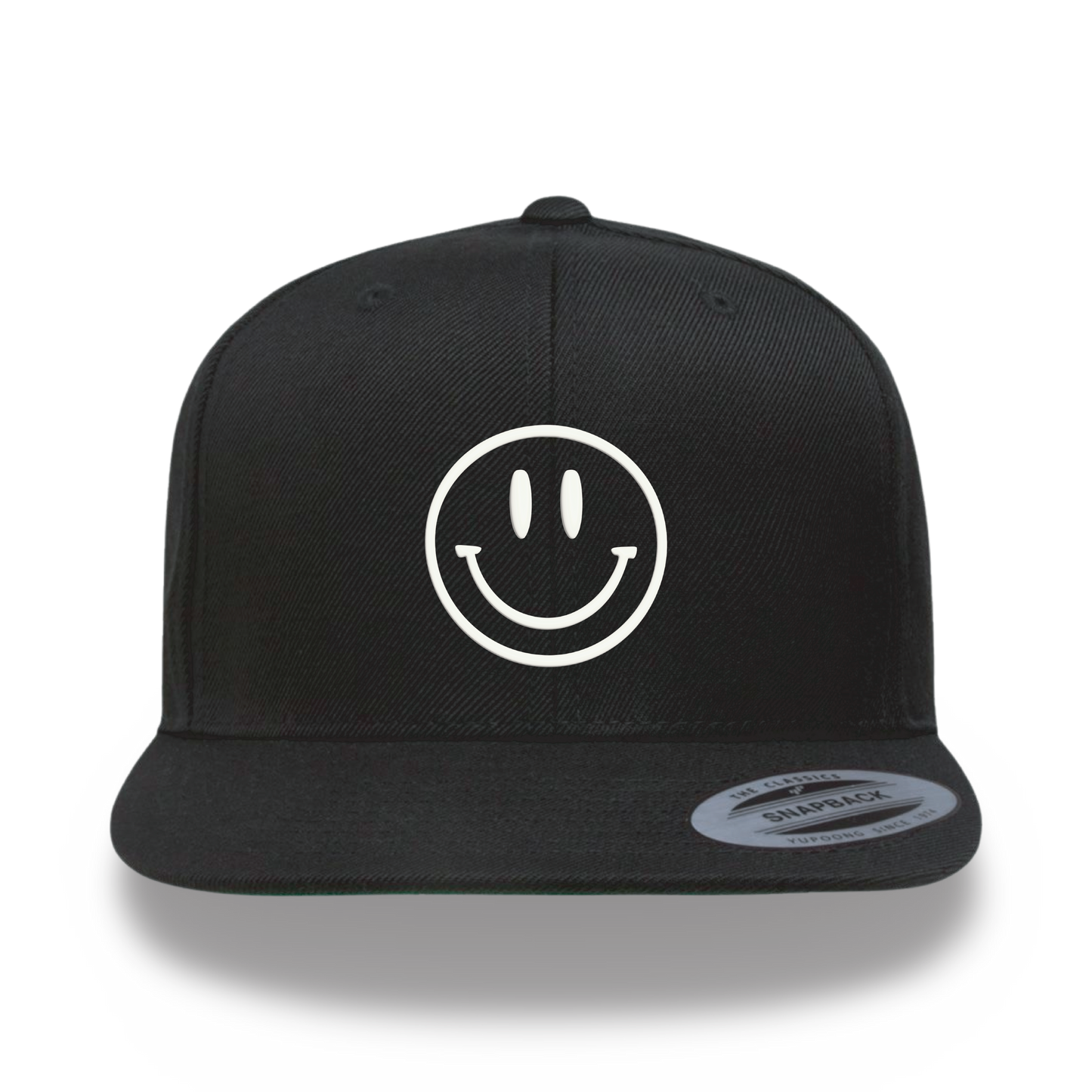 Happy (Hat)