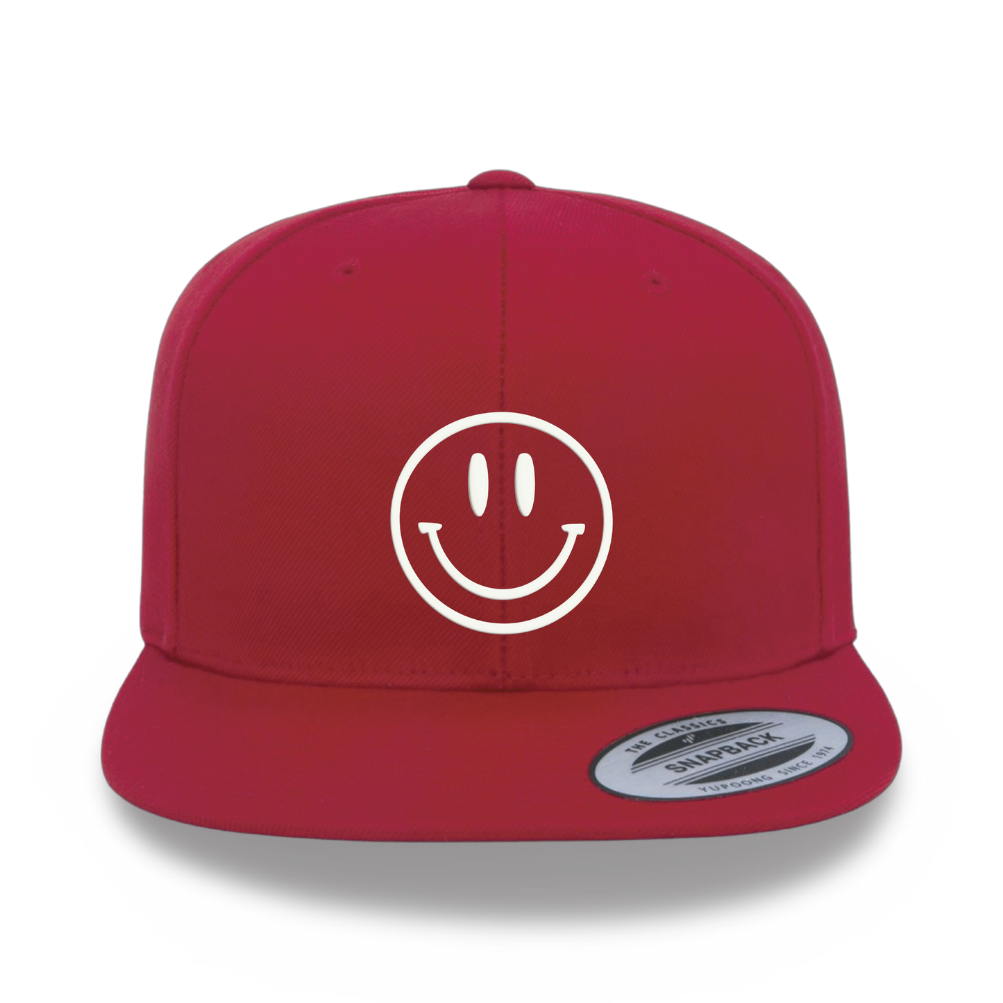 Happy (Hat)