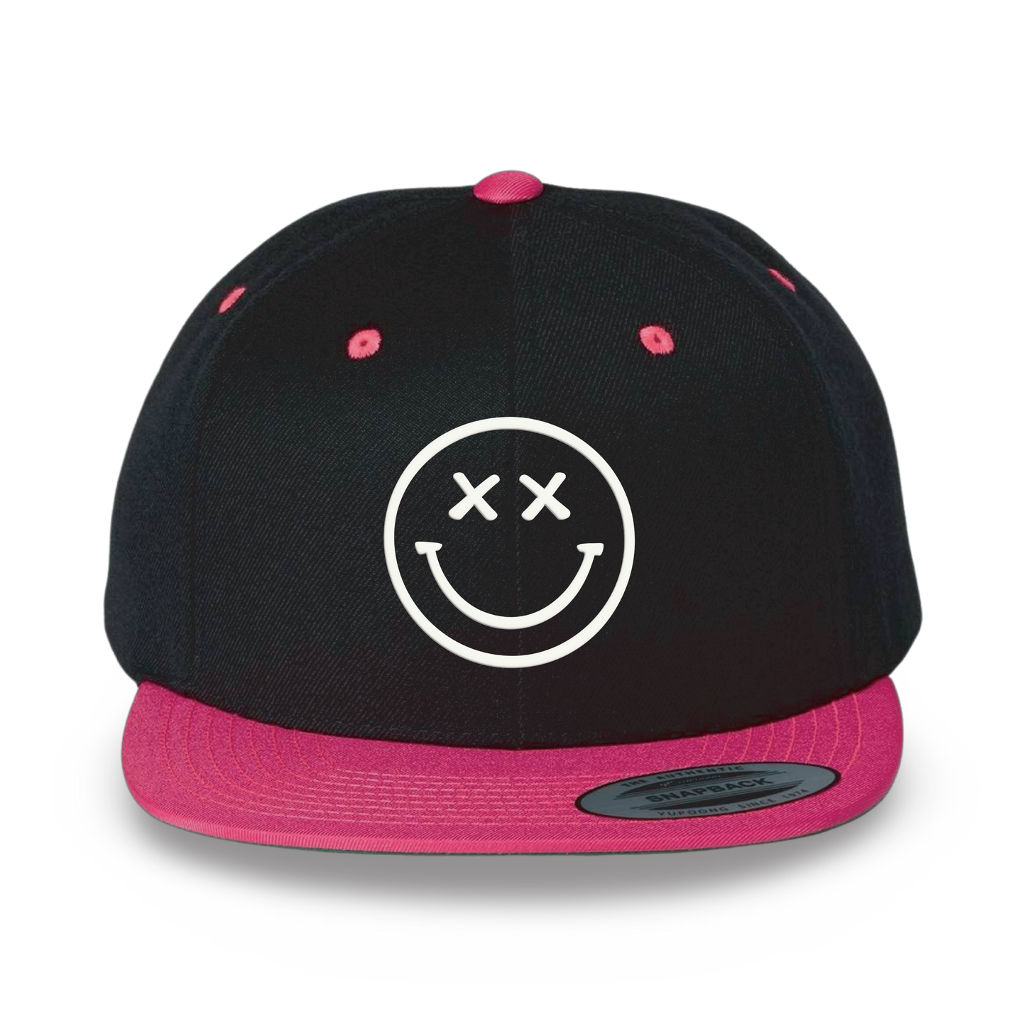 XX Happy (Hat)