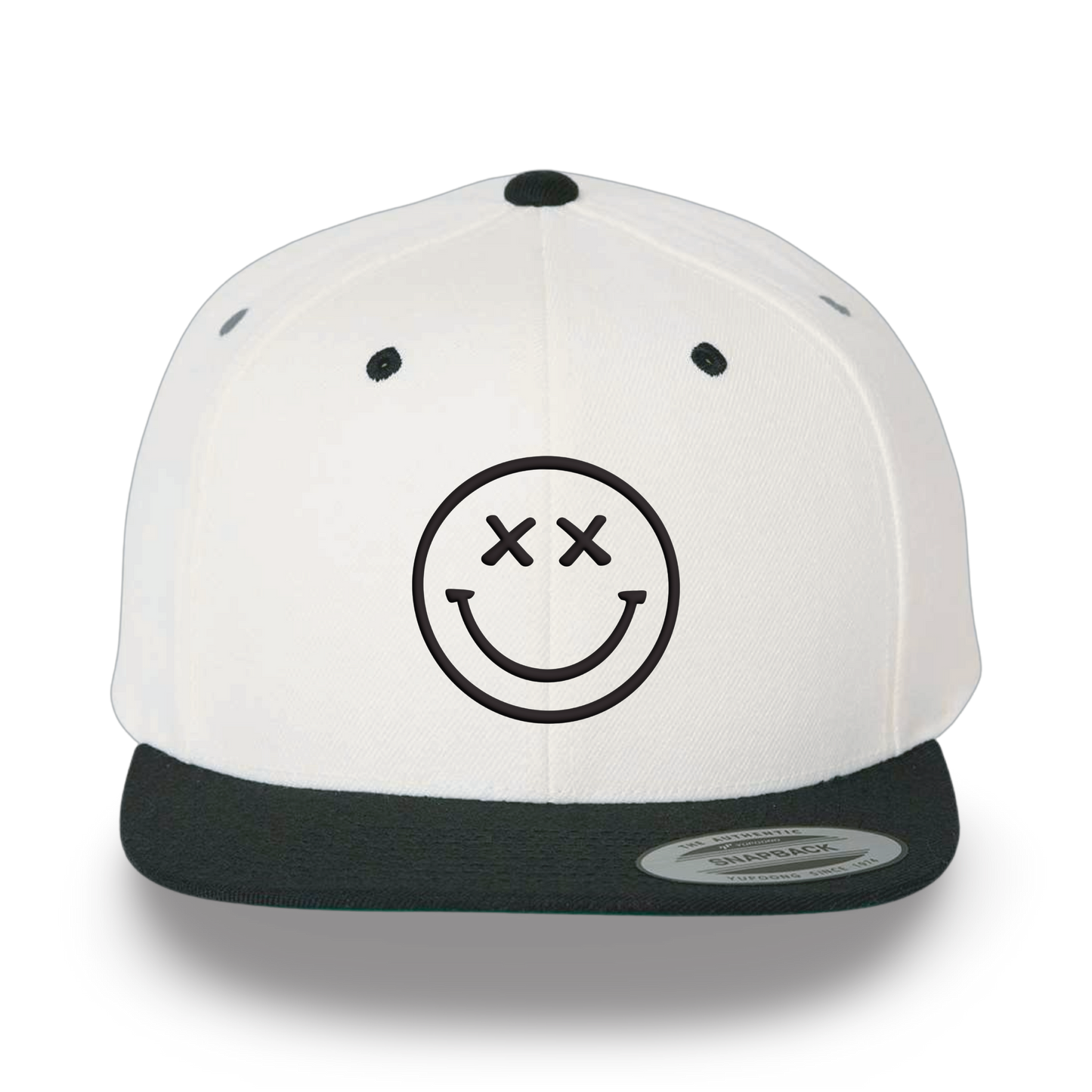 XX Happy (Hat)