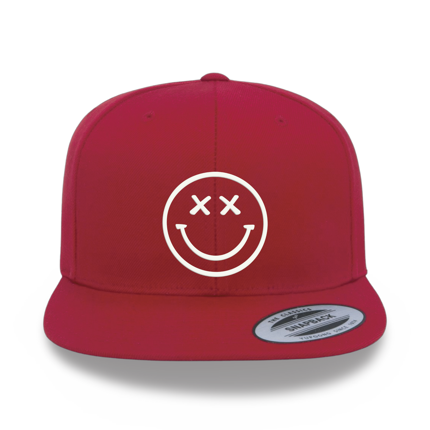 XX Happy (Hat)