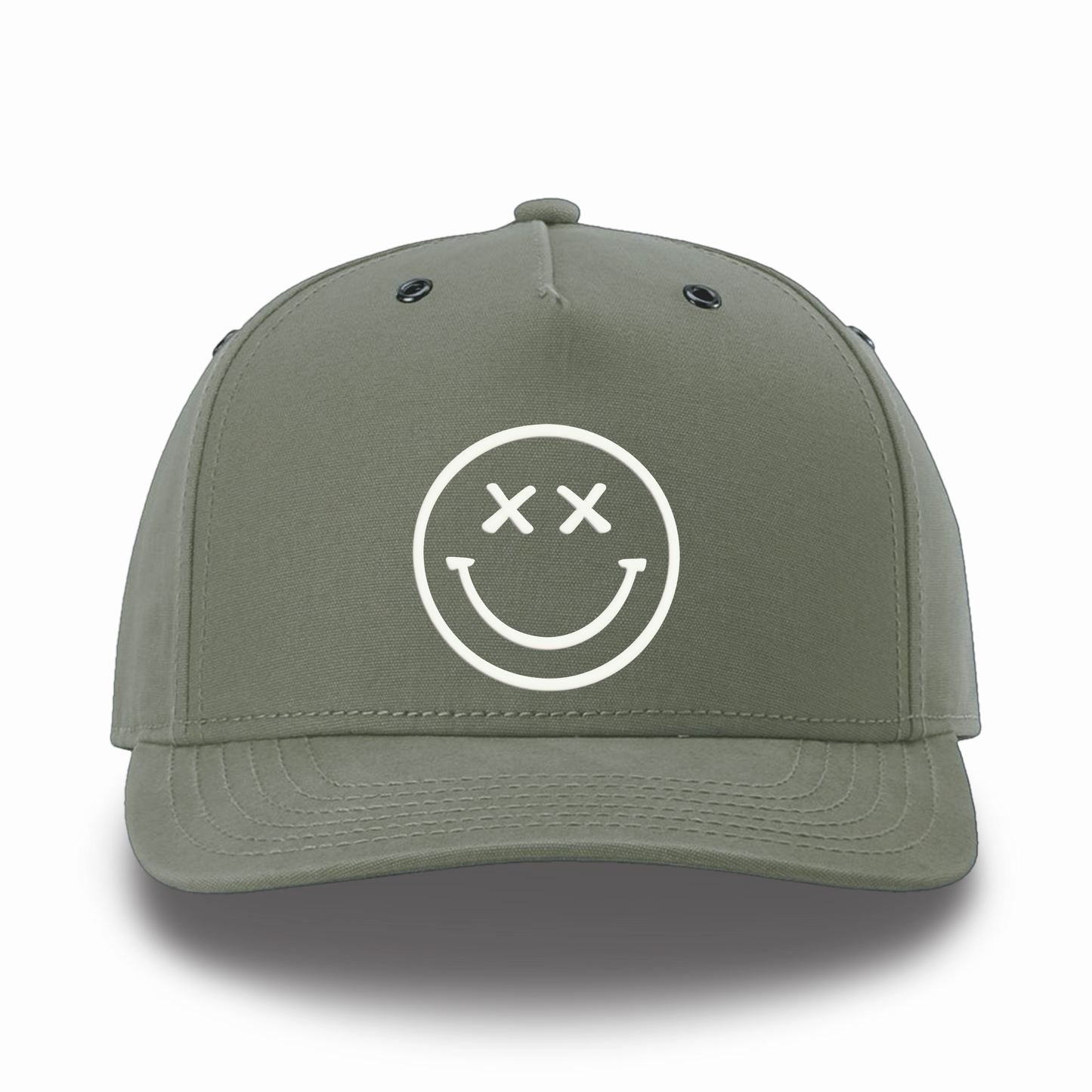 XX Happy (Hat)