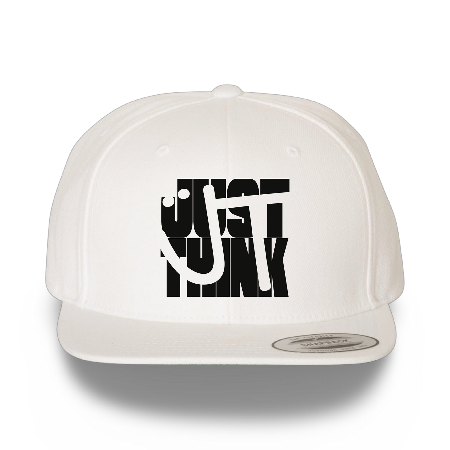 The Mashup (Flat Bill Hat)