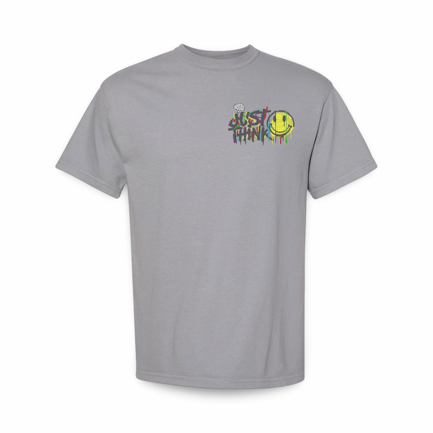 The First Step (Premium Tee)