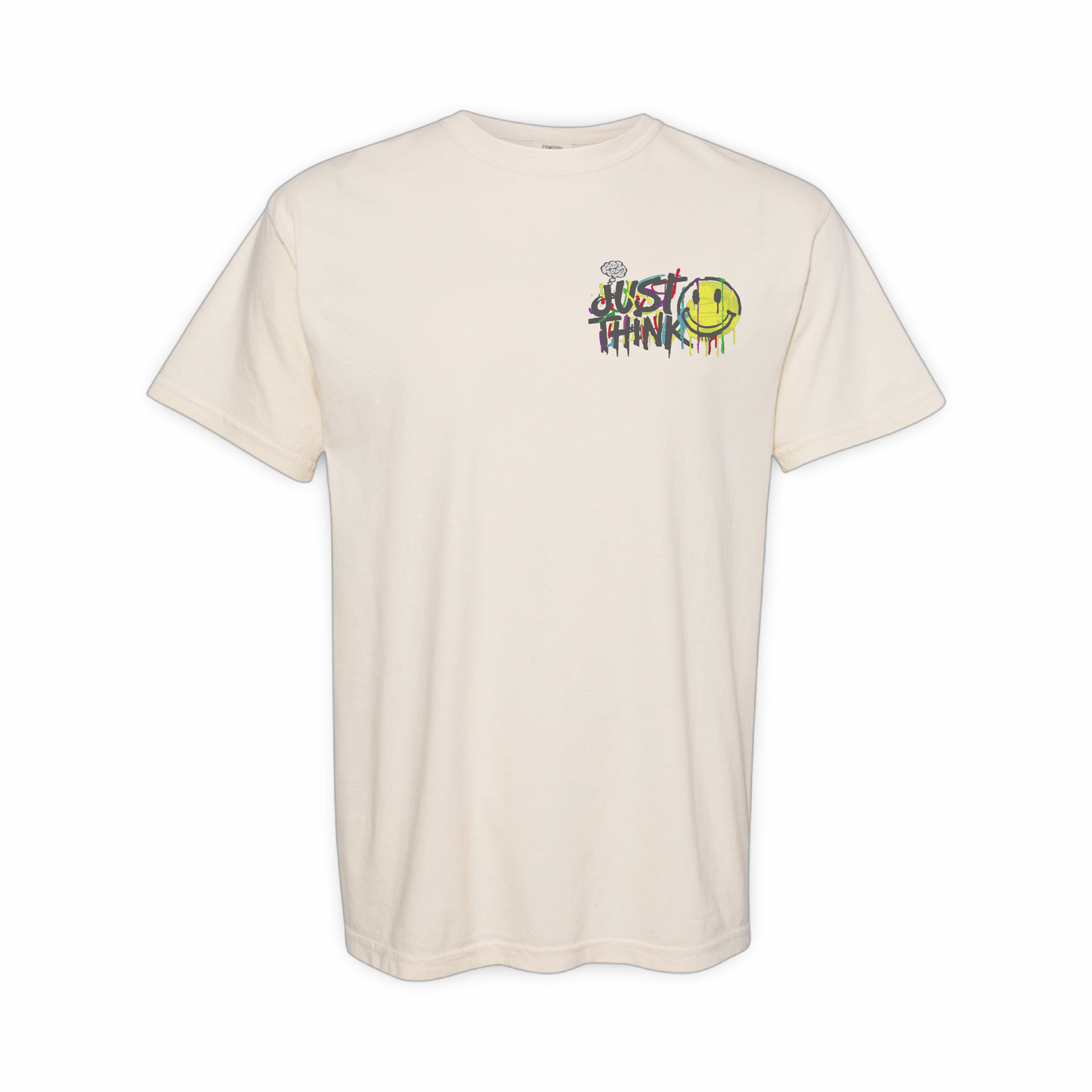 The First Step (Premium Tee)
