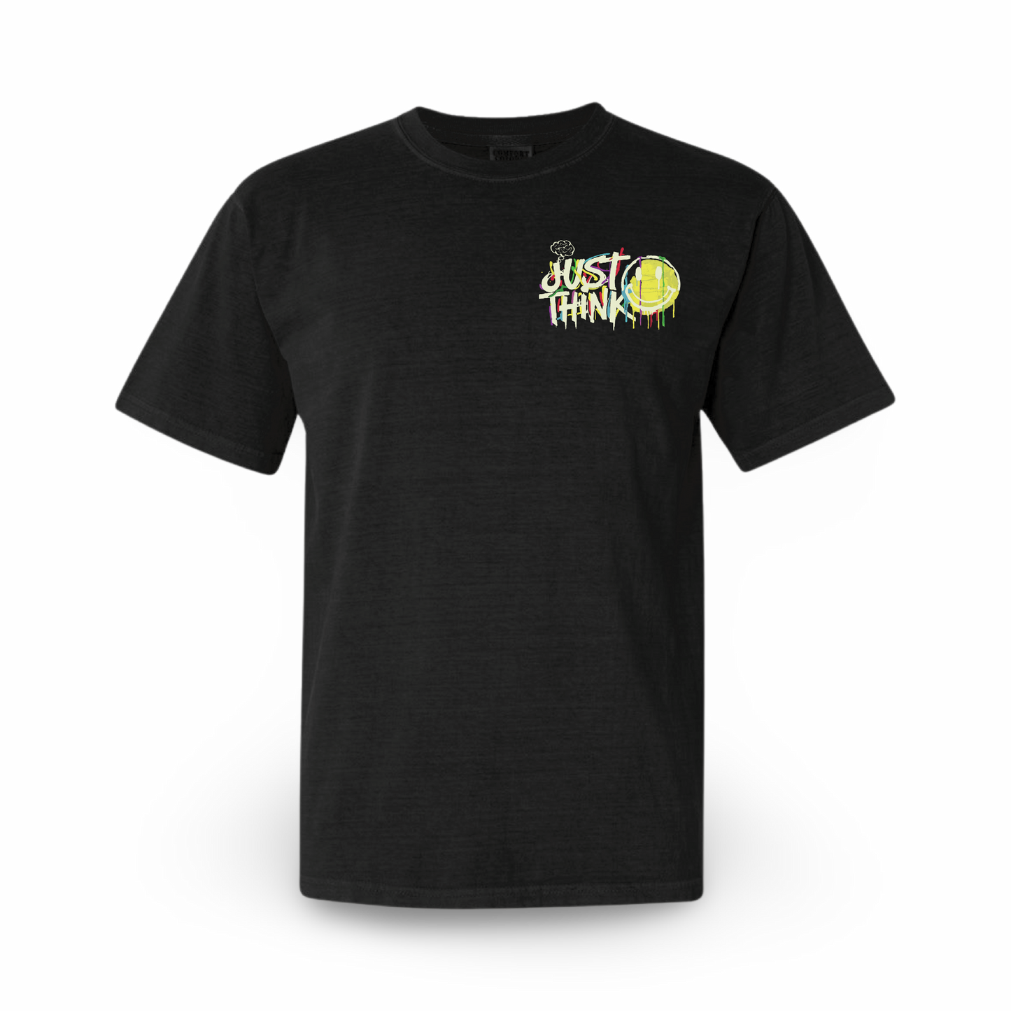 The First Step (Premium Tee)