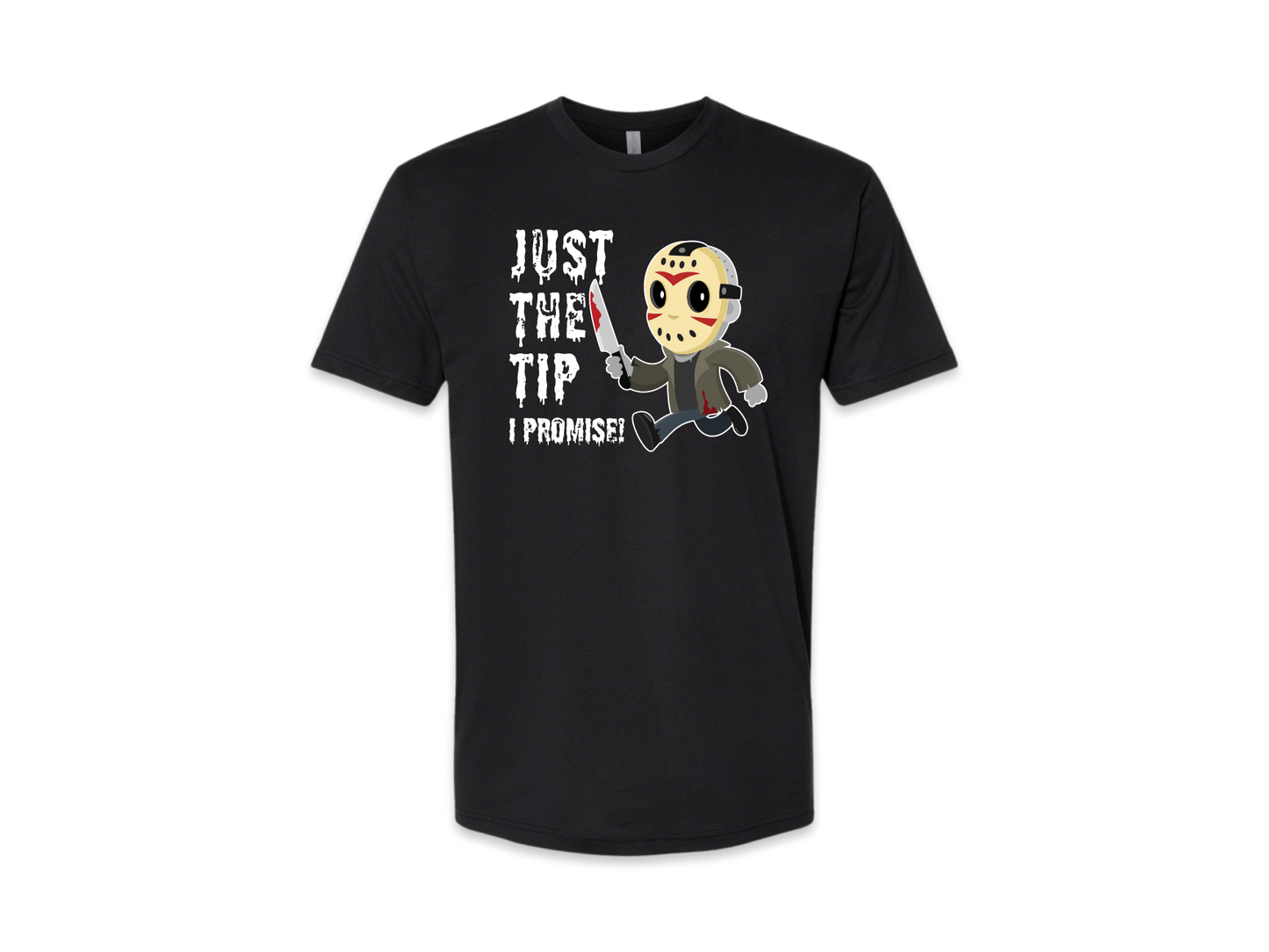 Jason’s Promise (Tee Shirt)