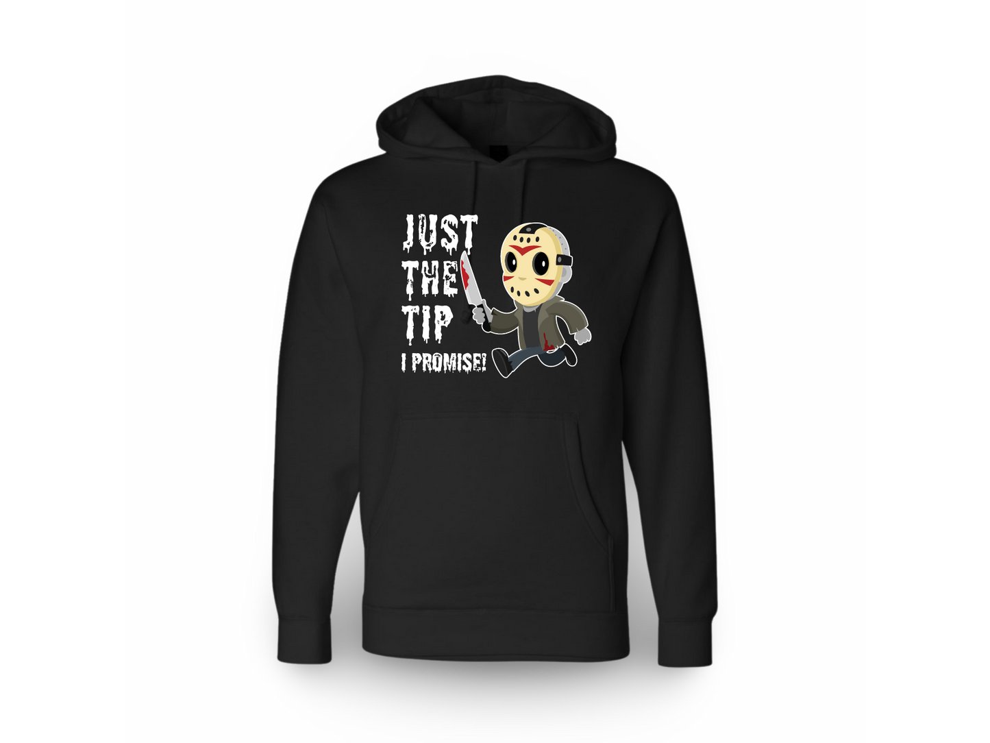 Jason's Promise (Hoodie)