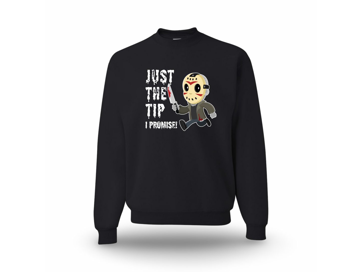 Jason's Promise (Hoodie)