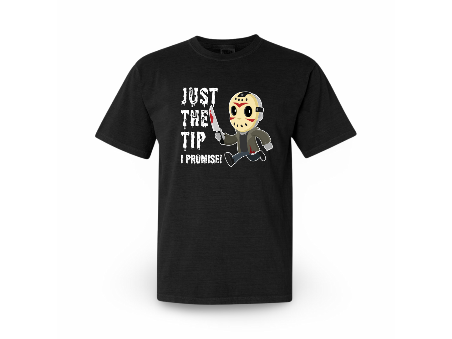 Jason’s Promise (Tee Shirt)
