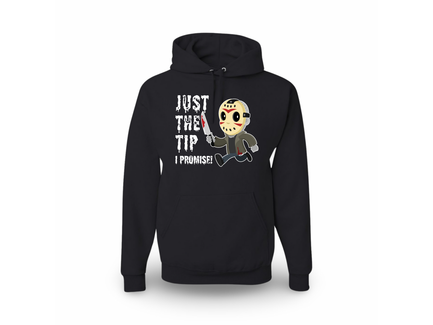 Jason's Promise (Hoodie)
