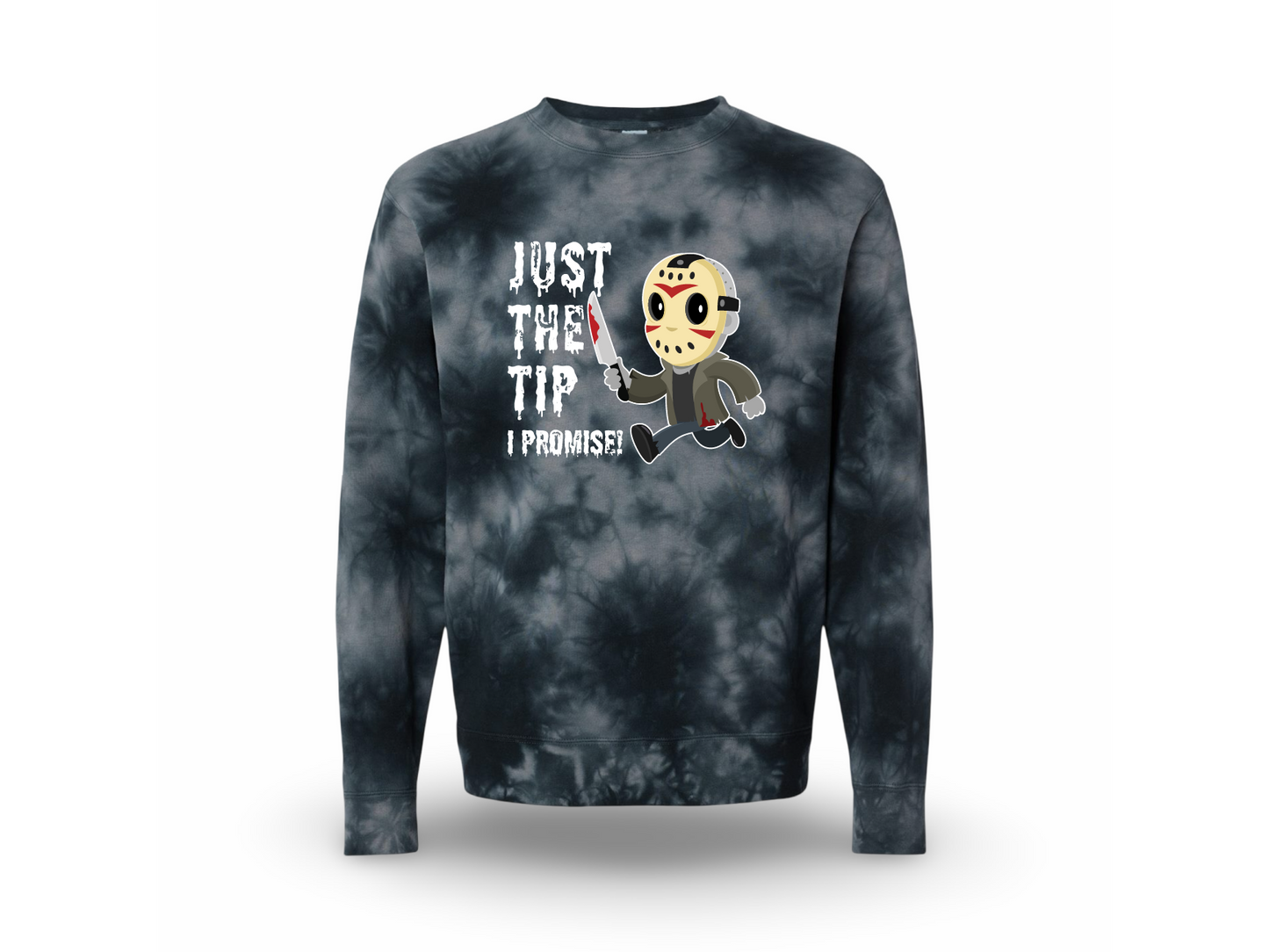 Jason's Promise (Hoodie)
