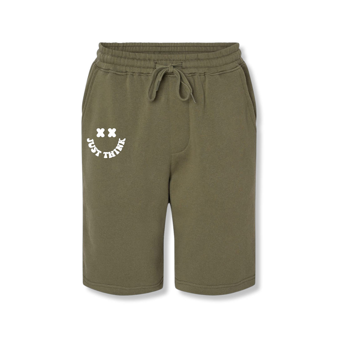 Unisex Sweat Shorts