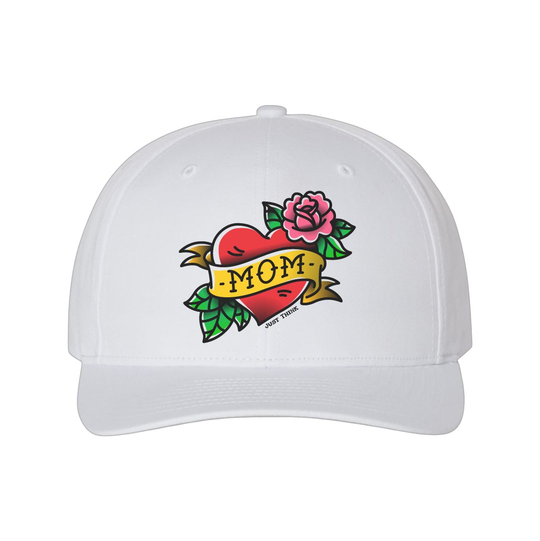 Mom Love Hat