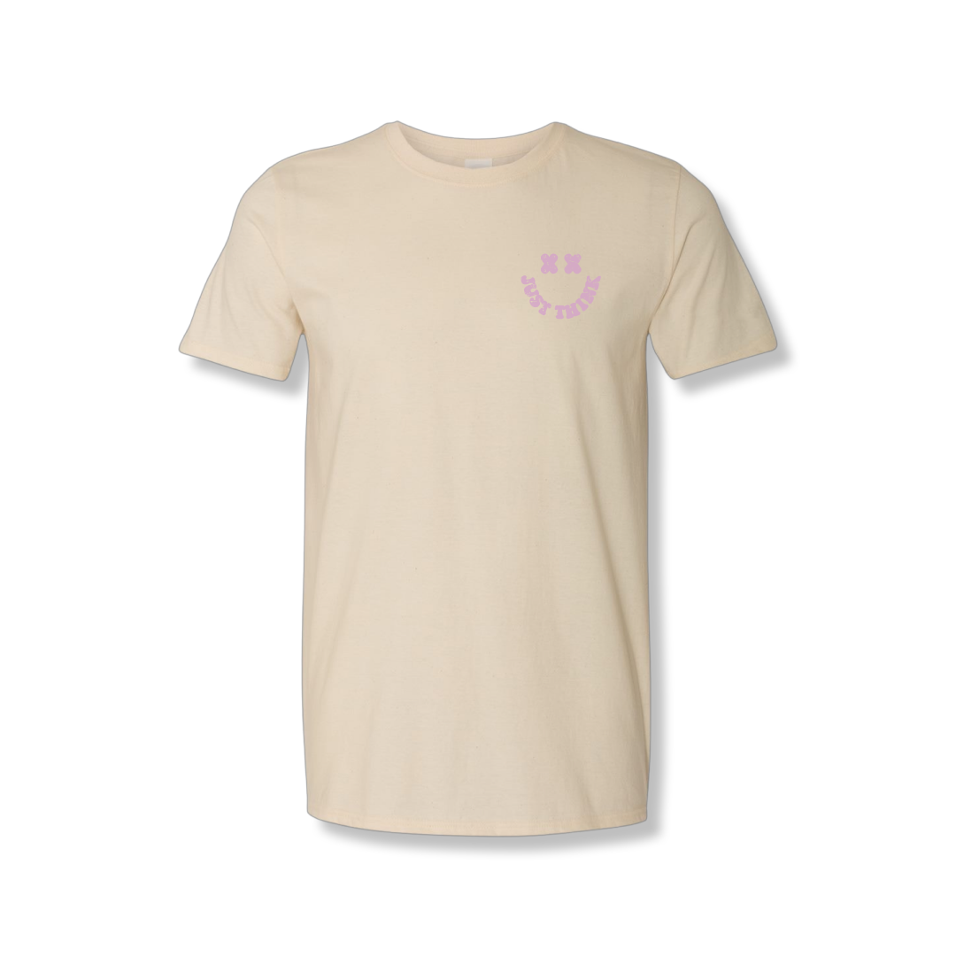 Happy Waves (Unisex Tee)