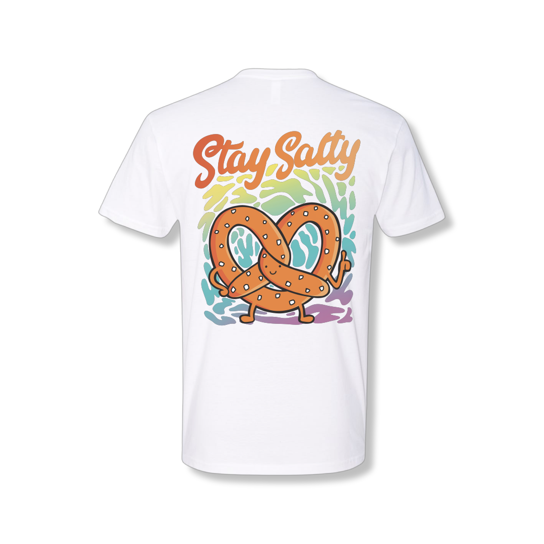 Stay Salty (Youth Tee)