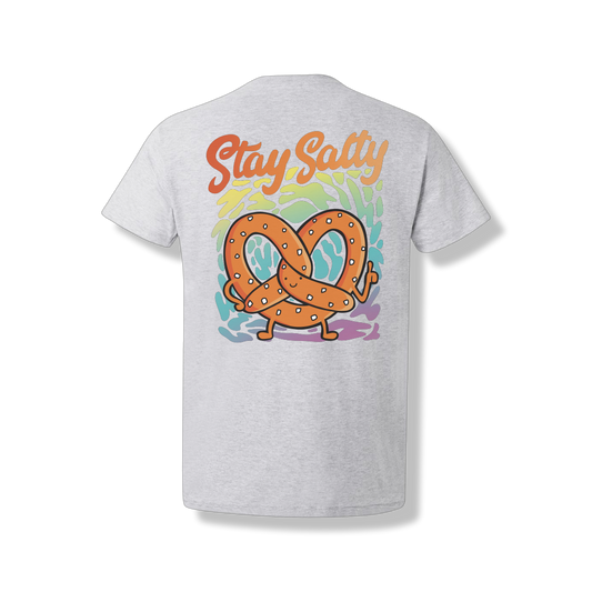 Stay Salty (Youth Tee)