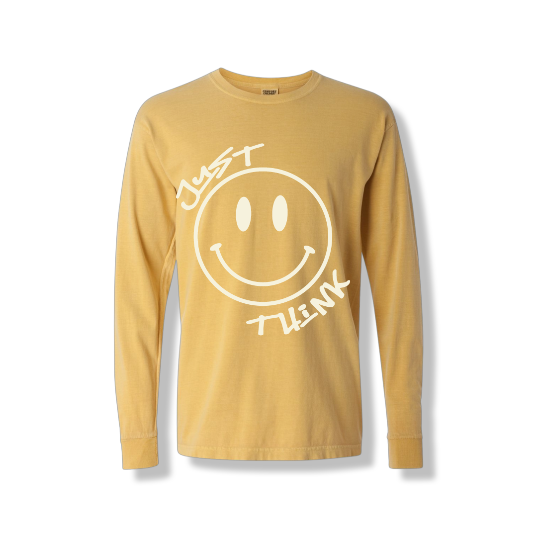 Bring On Fall (Long Sleeve Unisex Tee)