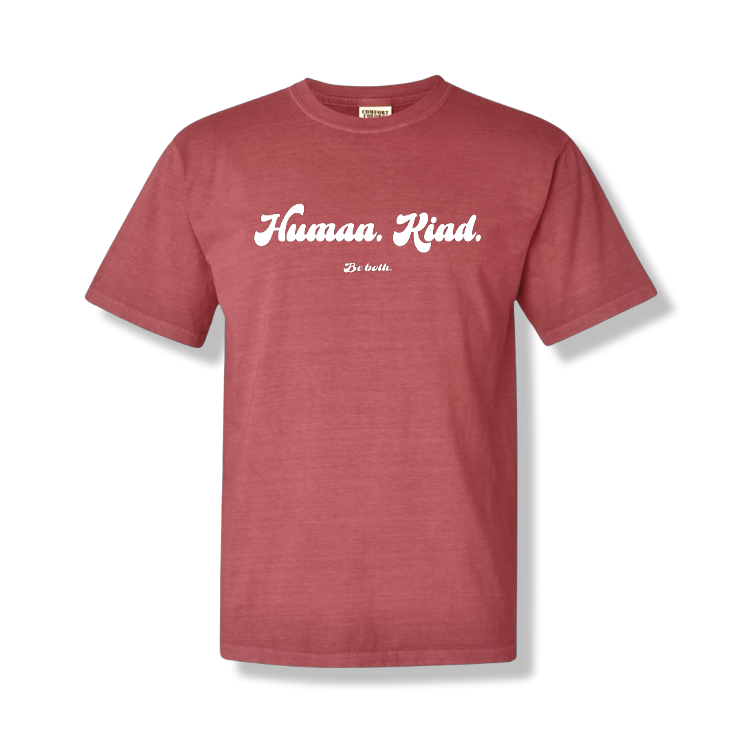 Be Both. (Unisex Tee)