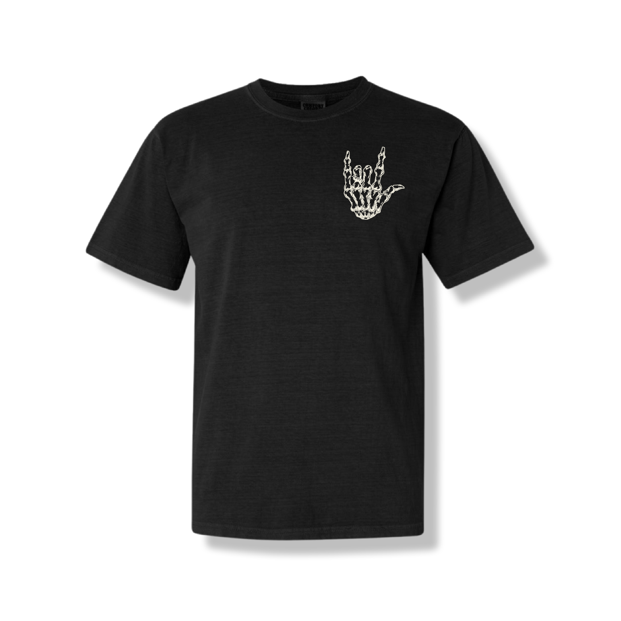 Bones are Good (Midweight Tee)