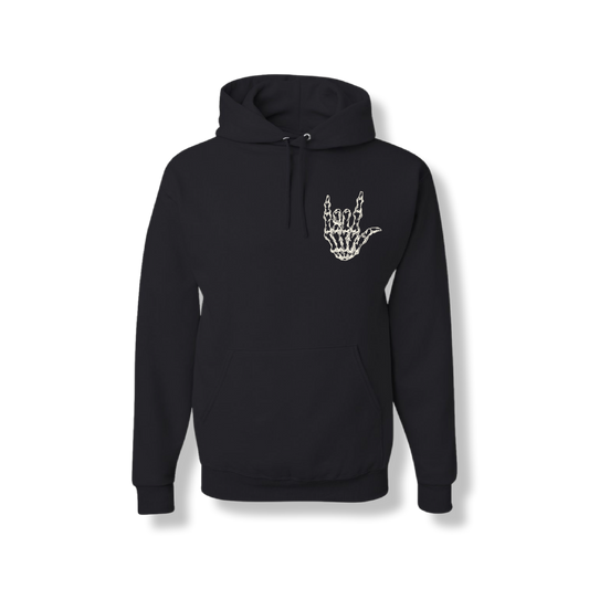 Bones Are Good (Standard Hoodie)