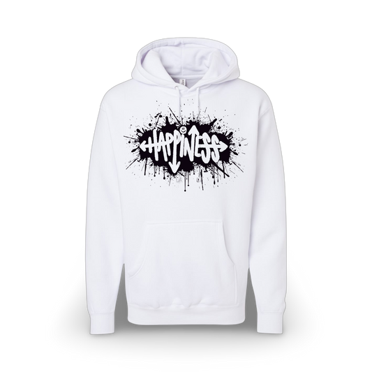 Happiness (Standard Hoodie)